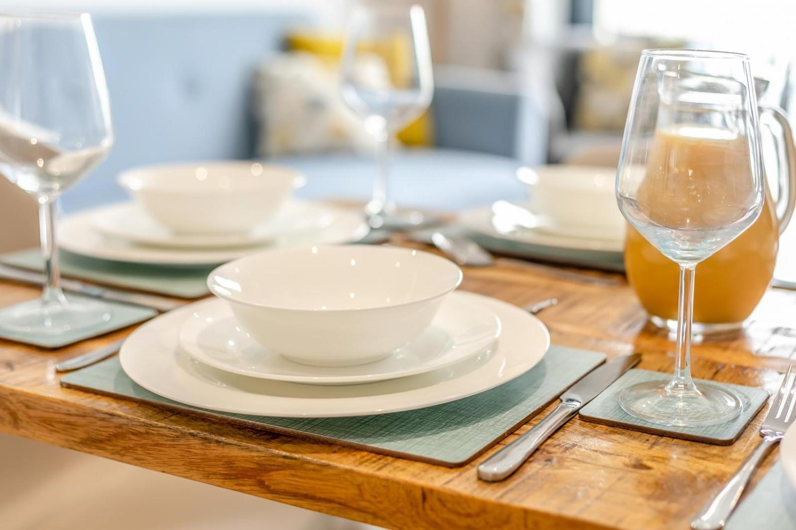 8 Woolacombe West - Luxury Apartment At Byron Woolacombe, Only 4 Minute Walk To Woolacombe Beach! Eksteriør bilde